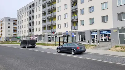 Pakersi - przesyłki kurierskie